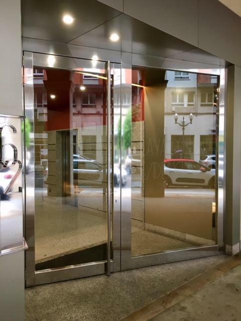 Residencial Playa Poniente Gijón