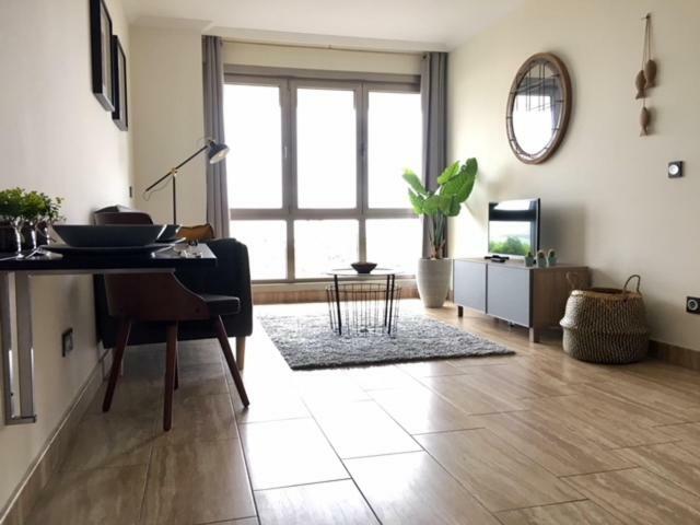 Appartement Residencial Playa Poniente