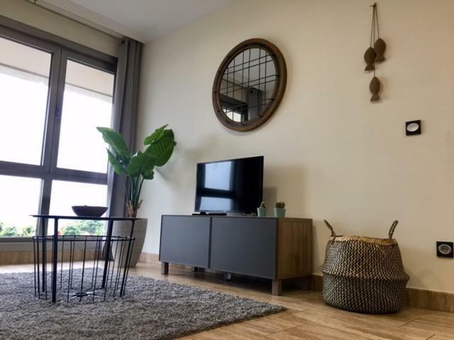 Appartement Residencial Playa Poniente Gijón