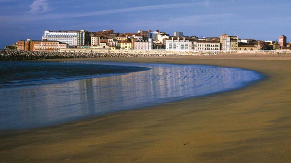 Residencial Playa Poniente Gijón