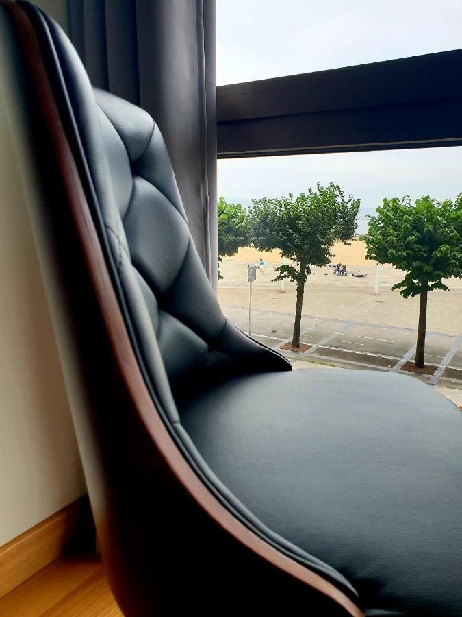 Residencial Playa Poniente Apartment Gijón