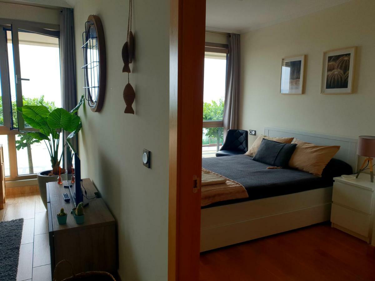 Residencial Playa Poniente
